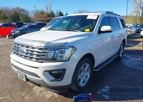 2019 Ford Expedition Xlt from USA, damaged, VIN 1FMJU1HTXKEA82530